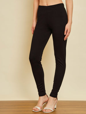 TANDUL WOMEN WINTER LEGGINGS