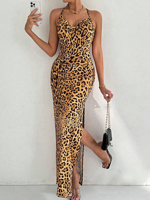TANDUL  Women Bodycon Multicolor Dress