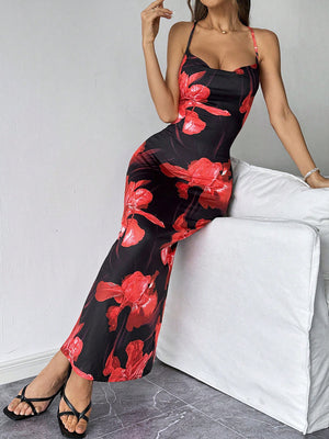 TANDUL  Women Bodycon Multicolor Dress