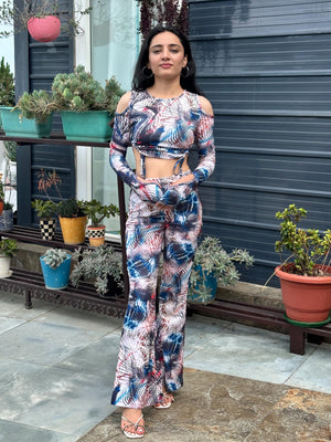 TANDUL  Women Bodycon Multicolor Dress