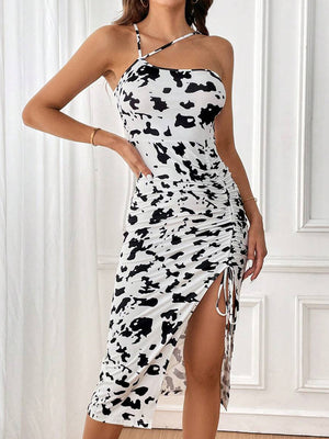 TANDUL  Women Bodycon Multicolor Dress