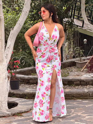 TANDUL  Women Bodycon Multicolor Dress