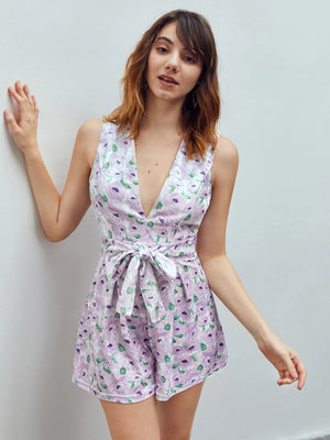 TANDUL  Women Shift Multicolor Dress