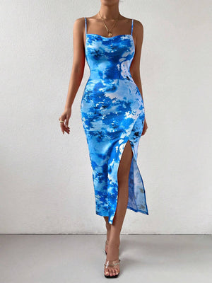 TANDUL  Women Bodycon Multicolor Dress