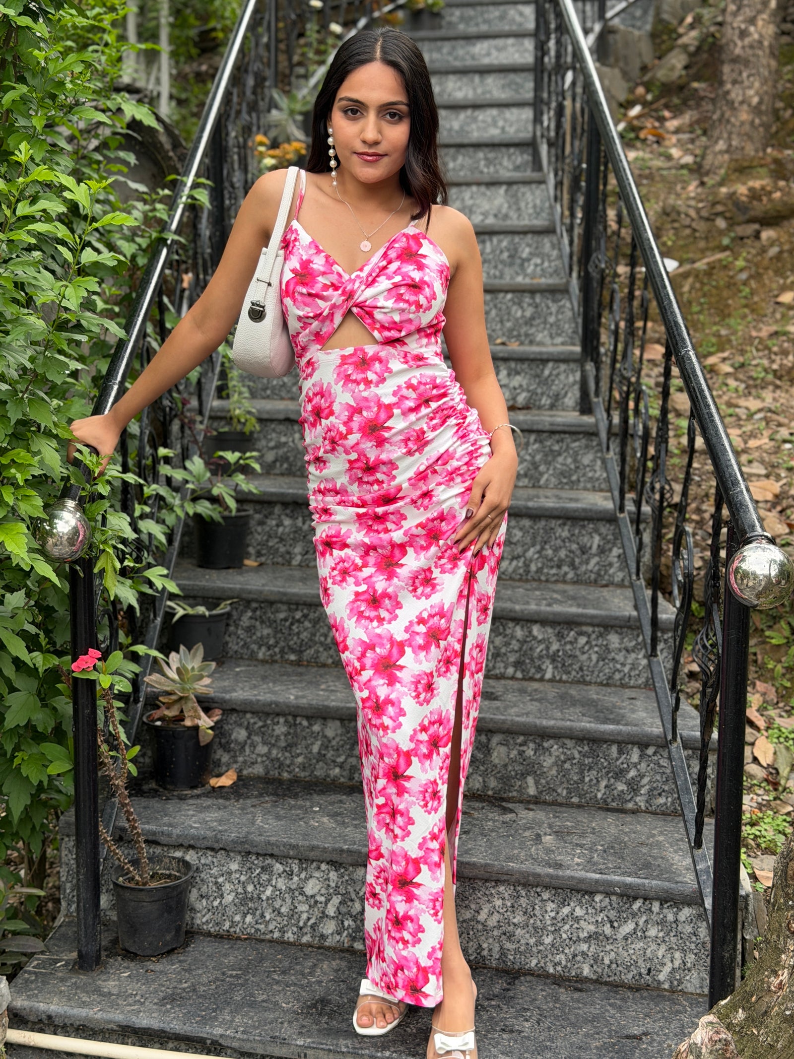 TANDUL  Women Bodycon Multicolor Dress