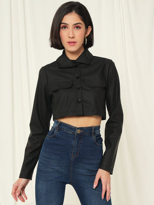TANDUL  Women Solid Tailored Jacket