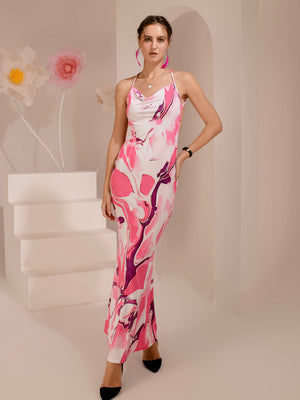 TANDUL  Women Bodycon Multicolor Dress