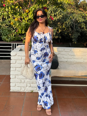 TANDUL  Women Bodycon Multicolor Dress