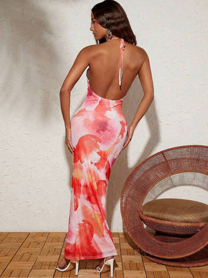 TANDUL  Women Bodycon Multicolor Dress
