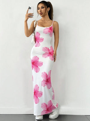 TANDUL  Women Bodycon White Dress