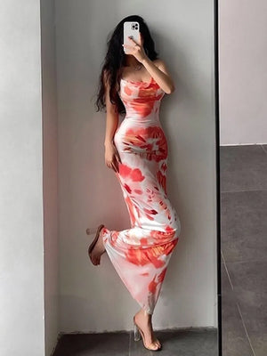TANDUL  Women Bodycon Multicolor Dress