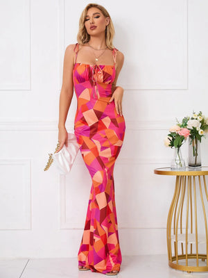 TANDUL  Women Bodycon Multicolor Dress