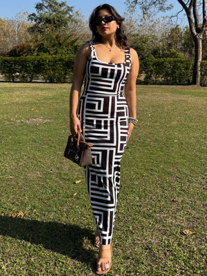 TANDUL  Women Bodycon Multicolor Dress