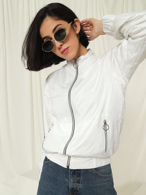TANDUL  Women Solid Tailored Jacket