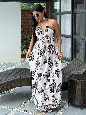 TANDUL Women Pretty Printed Dress