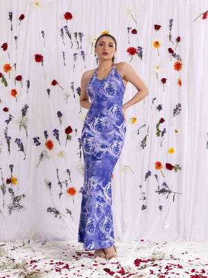 TANDUL  Women Bodycon Multicolor Dress