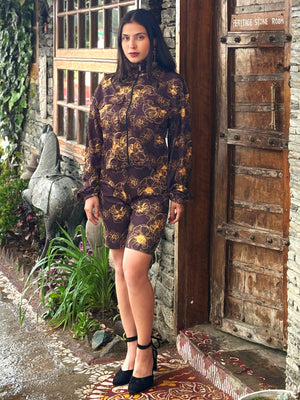 TANDUL Women Floral Printed Co-ord Set