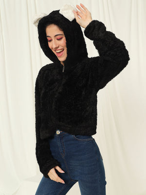 TANDUL  Women Solid Tailored Jacket