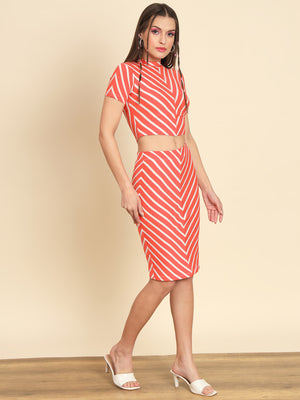 MAZIE COORD SET
