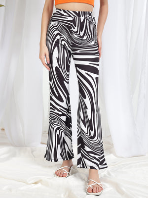 TANDUL Stylish Women Regular Fit Trouser