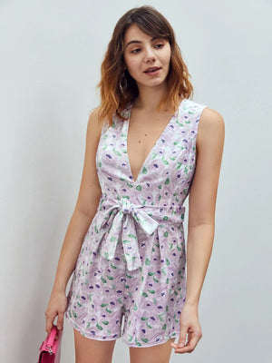 TANDUL  Women Shift Multicolor Dress