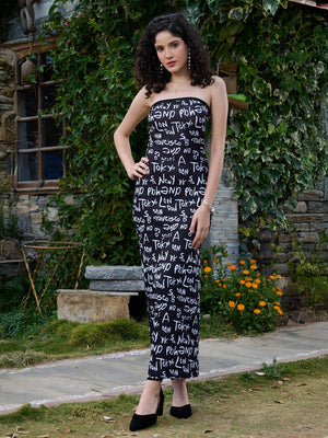 TANDUL Women Printed Dress