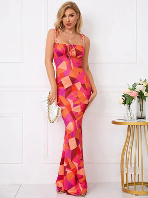 TANDUL  Women Bodycon Multicolor Dress