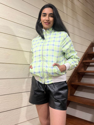 TANDUL Women Printed Casual Jacket