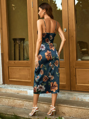 TANDUL  Women A-line Multicolor Dress