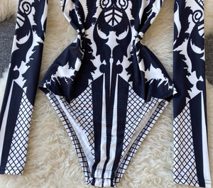 TANDUL  Printed Women Jumpsuit
