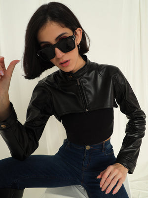 TANDUL  Women Solid Tailored Jacket