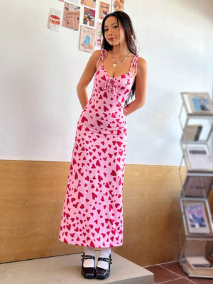 TANDUL  Women Maxi Multicolor Dress