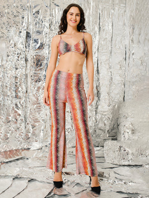 TANDUL  Women Bodycon Multicolor Dress