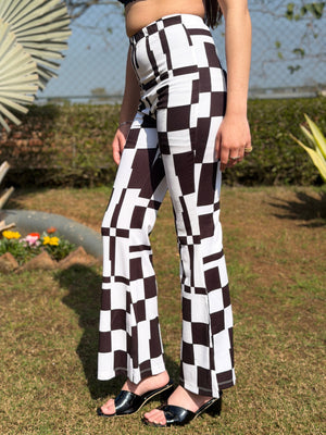 TANDUL Multicolor Women Trouser