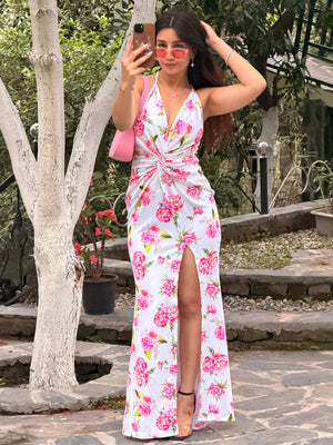 TANDUL  Women Bodycon Multicolor Dress