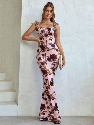 TANDUL  Women Bodycon Multicolor Dress