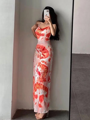 TANDUL  Women Bodycon Multicolor Dress