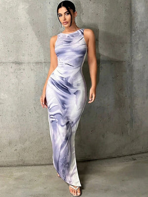 TANDUL  Women Bodycon Multicolor Dress