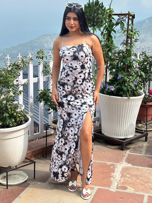 TANDUL  Women Bodycon Multicolor Dress