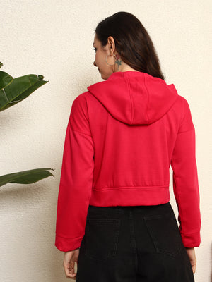 TANDUL WOMEN PINK JACKET