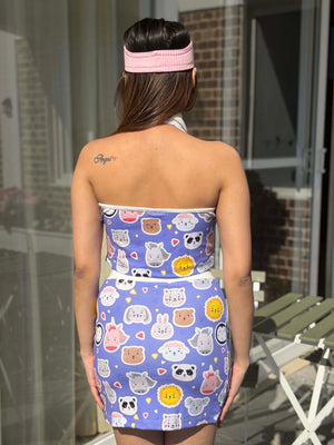 TANDUL Women Charming Co-ord Set