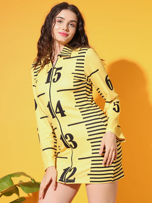 TANDUL  Women Bodycon Multicolor Dress
