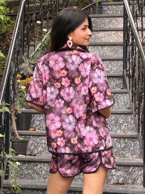 TANDUL Women Floral Printed Co-ord Set
