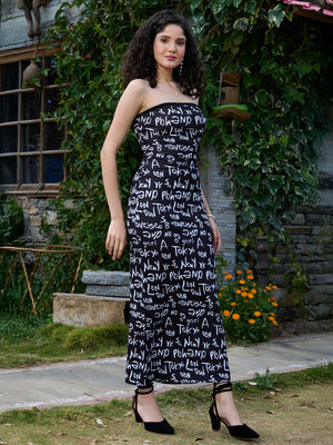 TANDUL Women Printed Dress
