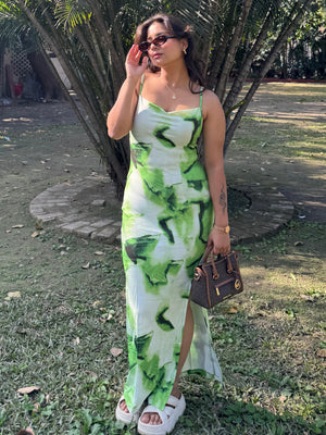 TANDUL  Women Bodycon Multicolor Dress