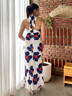 TANDUL Women Stunning Printed Bodycon Dress