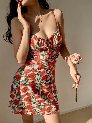 TANDUL  Women Bodycon Multicolor Dress