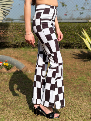 TANDUL Multicolor Women Trouser
