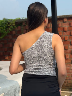 TANDUL Women Printed Waistcoat