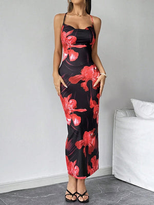 TANDUL  Women Bodycon Multicolor Dress